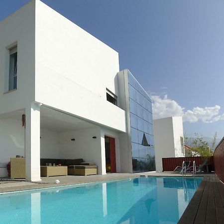 Villa Cristal لا أوروتافا المظهر الخارجي الصورة