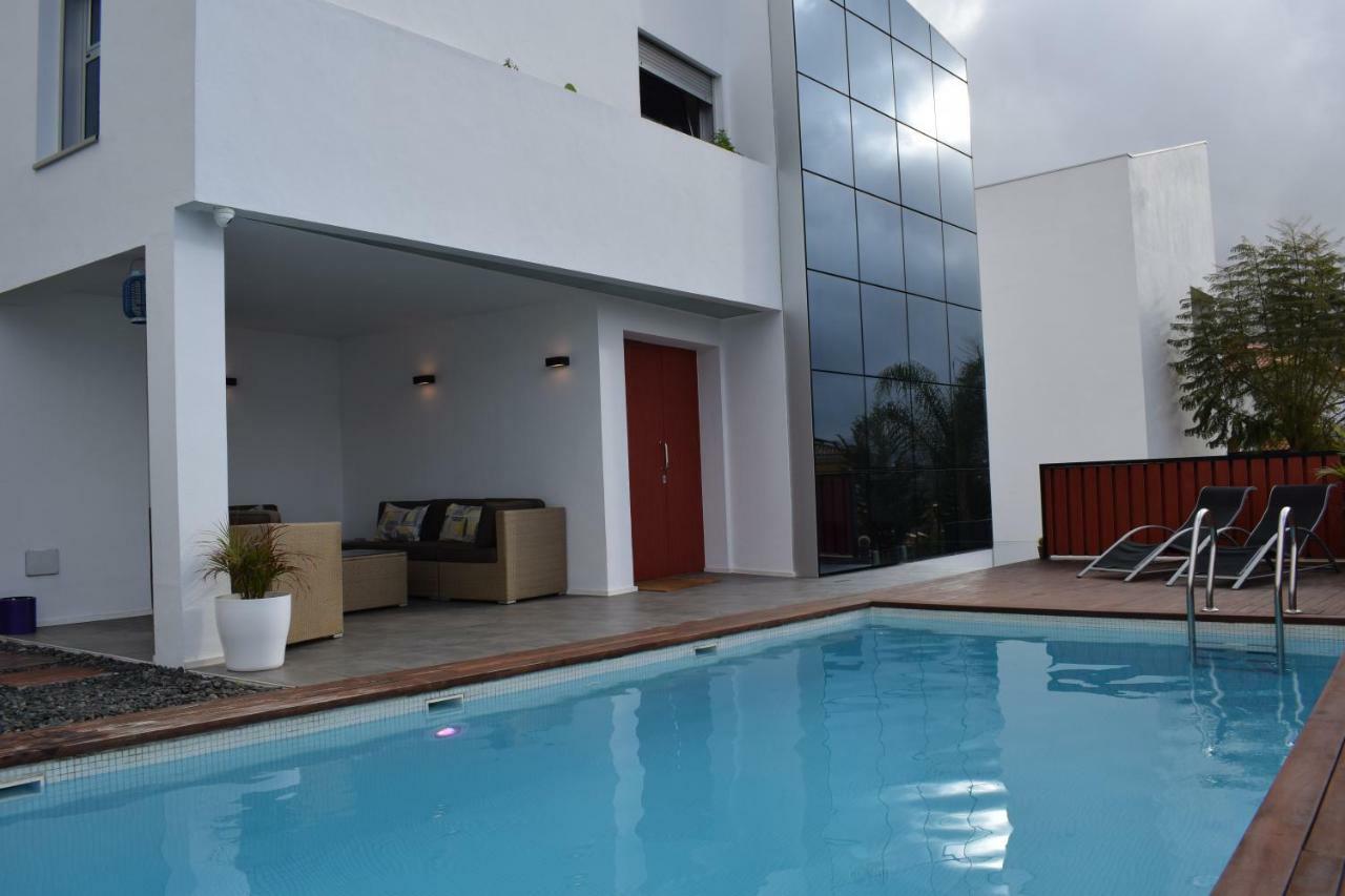 Villa Cristal لا أوروتافا المظهر الخارجي الصورة